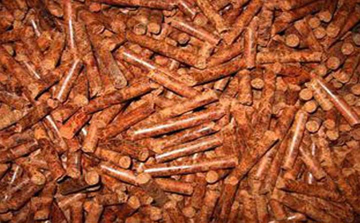 木屑顆粒 木屑顆粒