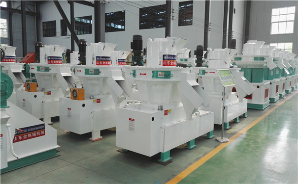 生物質能源顆粒機 生物質能源顆粒機