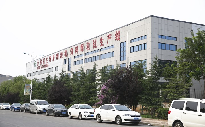 山東金格瑞顆粒機廠家 山東金格瑞顆粒機廠家