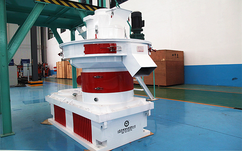 安徽木屑顆粒機(jī) 安徽木屑顆粒機(jī)