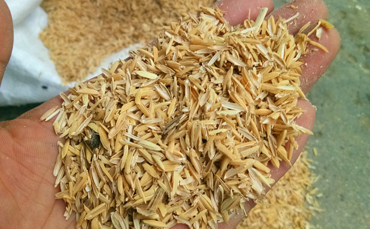 稻殼從無(wú)人問(wèn)津到身價(jià)百倍的自述 稻殼從無(wú)人問(wèn)津到身價(jià)百倍的自述