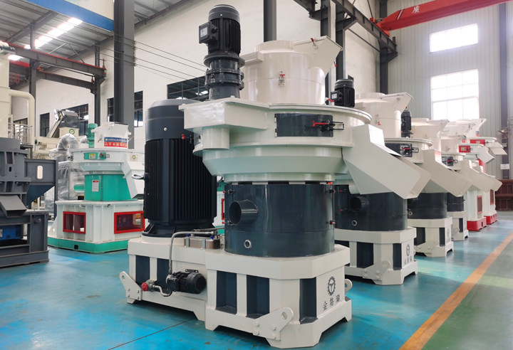 鋸末顆粒機 鋸末顆粒機