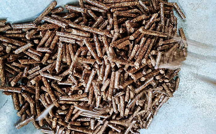 生物質顆粒 生物質顆粒