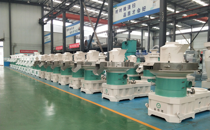 木屑顆粒機 木屑顆粒機