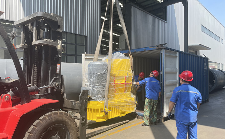 如何讓木屑顆粒機(jī)生產(chǎn)的更好? 如何讓木屑顆粒機(jī)生產(chǎn)的更好?