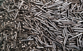 山東木屑顆粒燃料如何充分燃燒不結焦？