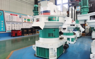 鋸末顆粒機(jī)在故障之前有什么征兆嗎？