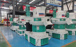 鋸末顆粒機在使用中需要注意什么？