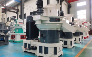 你對鋸末顆粒機了解多少？