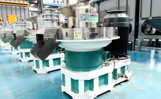 二手木屑顆粒機真的省錢了嗎？未必